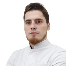 Султанов Гарун Салманович, детский хирург