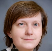 Щедрина Ирина Сергеевна, терапевт