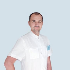 Хандешин Сергей Иванович, реабилитолог