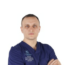 Реуцкий Роман Андреевич, ортодонт