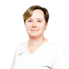 Нуждина Екатерина Александровна, гинеколог