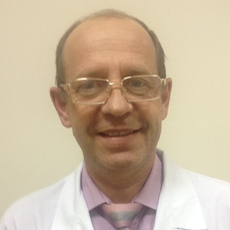 Заяц Сергей Анатольевич, терапевт