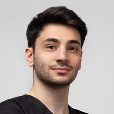 Казарян Зорик Каренович, стоматолог-терапевт