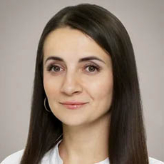 Игонина Юлия Фатиховна, гинеколог