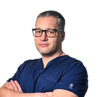 Насртдинов Руслан Зинурович, онколог