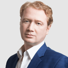 Камалов Усман Раисович, пластический хирург