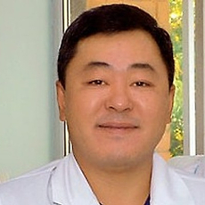 Ли Игорь Беокович, детский хирург