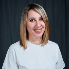 Куликова Марина Александровна, стоматолог-терапевт