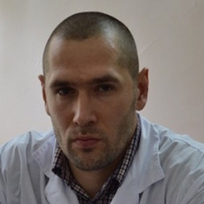 Садыков Павел Мунирович, психиатр