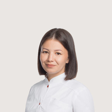 Юсупова Альбина Рустамовна, гинеколог