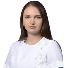 Пьянзина Анжелика Петровна, ЛОР