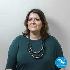 Устина Маргарита Сергеевна, остеопат