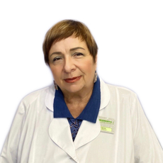 Шмакова Марина Иосифовна, терапевт