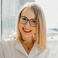 Кузьменко Екатерина Валериевна, офтальмолог