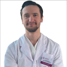 Бивалькевич Вячеслав Андреевич, гинеколог