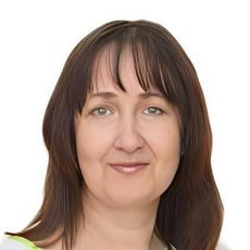 Чернова Мария Николаевна, аллерголог