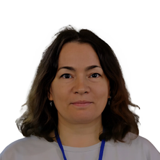 Кенеревская Татьяна Викторовна, детский психолог