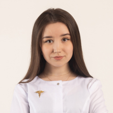 Шляпникова Наталья Николаевна, детский эндокринолог