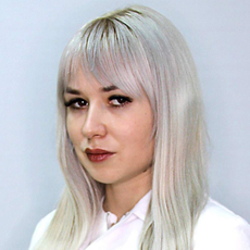 Панова Анна Викторовна, дерматолог