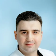 Ильенко Игорь Иванович, терапевт