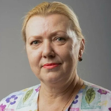 Курилова Елена Львовна, врач УЗД