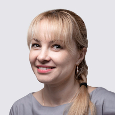 Кучкарева Ольга Сергеевна, стоматологический гигиенист