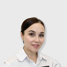 Харитонова Людмила Михайловна, дерматолог