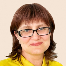 Дергачева Ирина Валерьевна, детский психолог