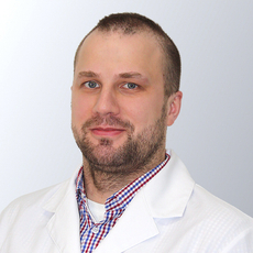 Трофимов Андрей Александрович, ортопед