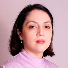 Гаева Динара Беталовна, кардиолог