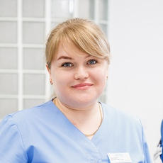 Муртазина Ландыш Рафкатовна, стоматолог-терапевт