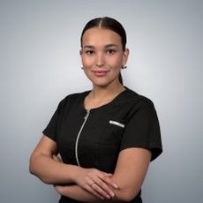 Ахмедова Лиана Дилшоджоновна, стоматолог-терапевт