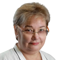 Мильчева Ирина Валерьевна, невролог