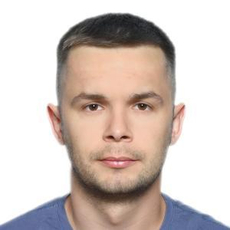 Савченко Евгений Юрьевич, стоматолог-ортопед