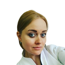 Севостьянова Дарья Алексеевна, гинеколог