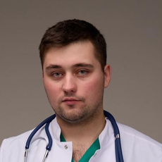 Зобнин Михаил Михайлович, кардиолог