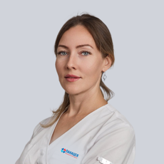 Ратко Екатерина Александровна, гинеколог