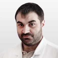 Мкртчян Владимир Артурович, ортопед