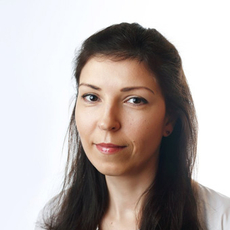 Ермолаева Ирина Юрьевна, эндоскопист