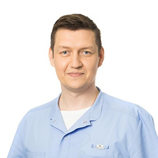 Бархатов Сергей Иванович, хирург