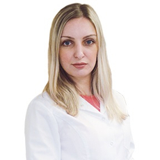 Каржавина Татьяна Юрьевна, офтальмолог