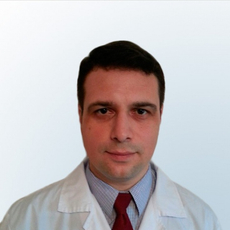 Орлов-Кретчмер Роман Владимирович, терапевт