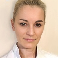 Джирикова Наталия Борисовна, невролог