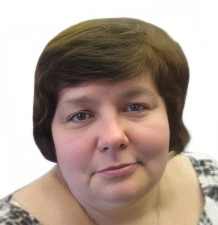 Медведева Елена Николаевна, врач УЗД