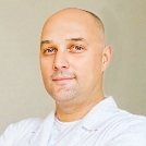 Кудба Темури Надарович, хирург