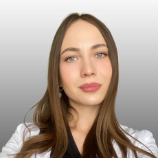 Стеценко Марина Сергеевна, педиатр