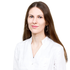 Корбикова Ирина Георгиевна, офтальмолог