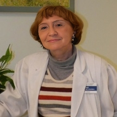 Шмидт Татьяна Евгеньевна, невролог