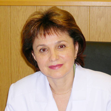 Капкаева Алевтина Яковлевна, терапевт