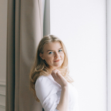 Гранцева Светлана Игоревна, ортодонт